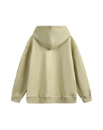 プレッピーパーカー