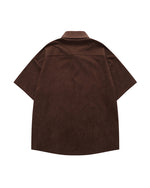 かわいい子猫の半袖シャツ