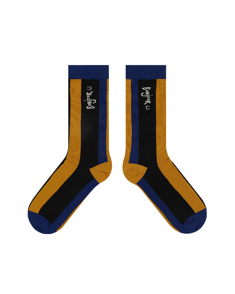 かわいい綿の靴下