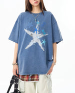 スターオールマッチ半袖