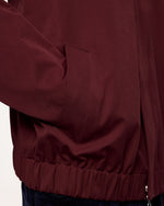 シンプルなジャケット