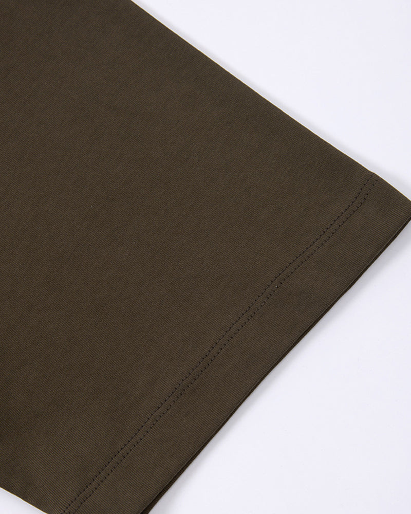 240g Quick-dry, breathable T-shirt