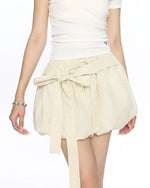 ボウバッドスカート