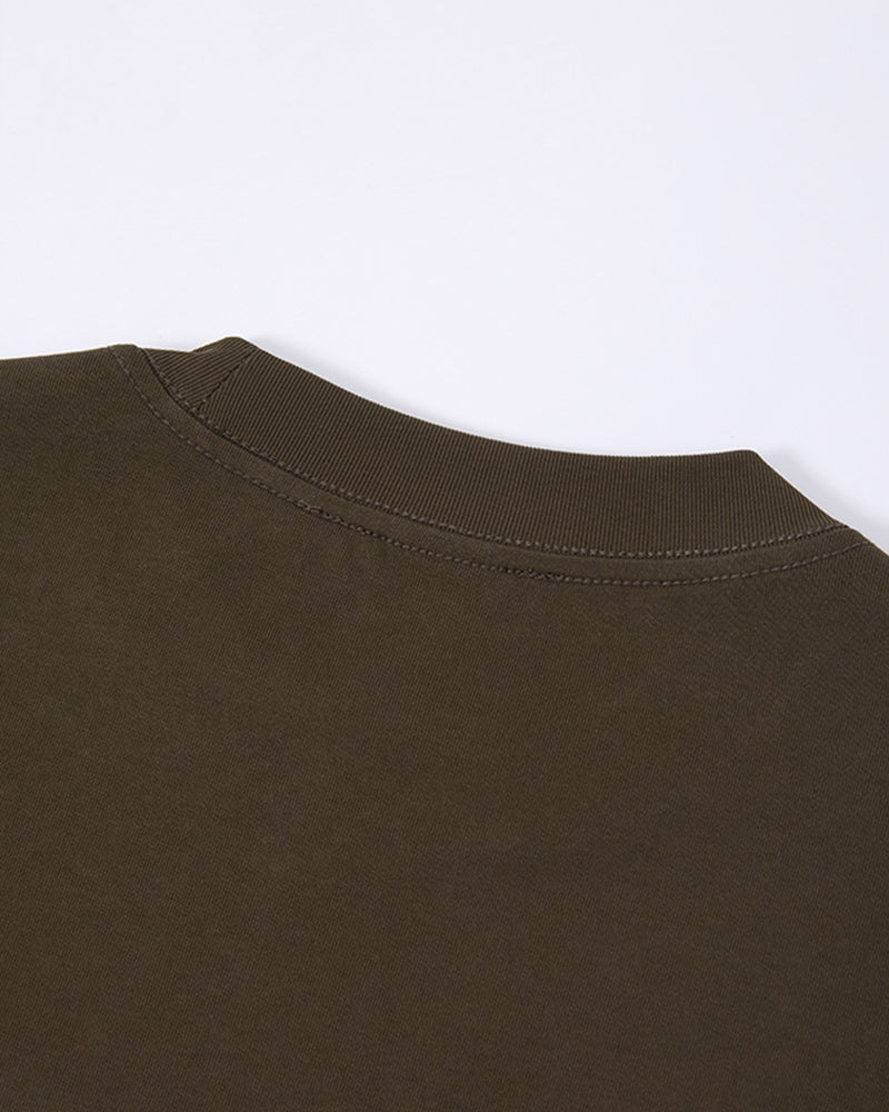 240g Quick-dry, breathable T-shirt