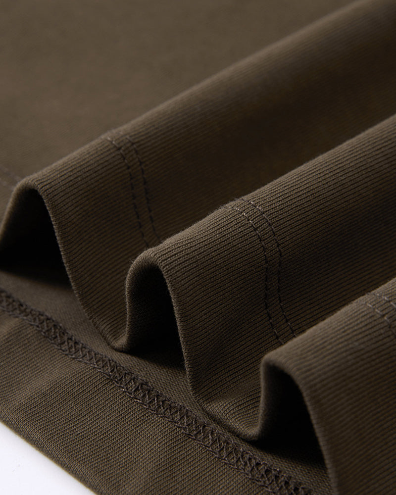 240g Quick-dry, breathable T-shirt