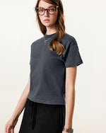 255g Casual sports T-shirt