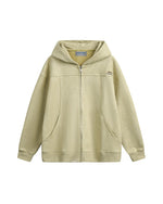 プレッピーパーカー