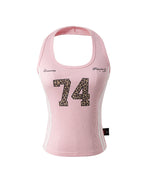 かわいいキャミソール