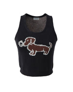 かわいいキャミソール