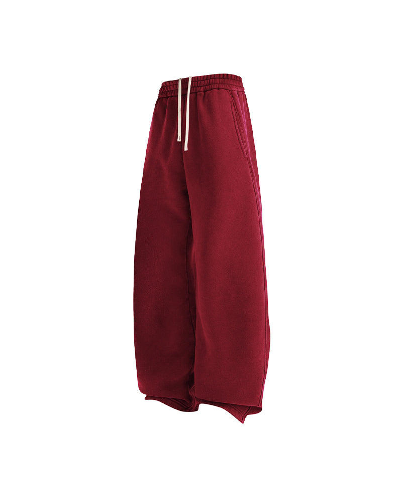 370g Batik Casual Sweatpants