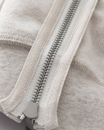 440g Relaxed-fit casual sports hoodie