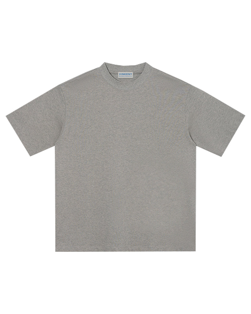 240g Quick-dry, breathable T-shirt