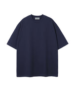 385g Pure Cotton Short-Sleeve T-Shirt