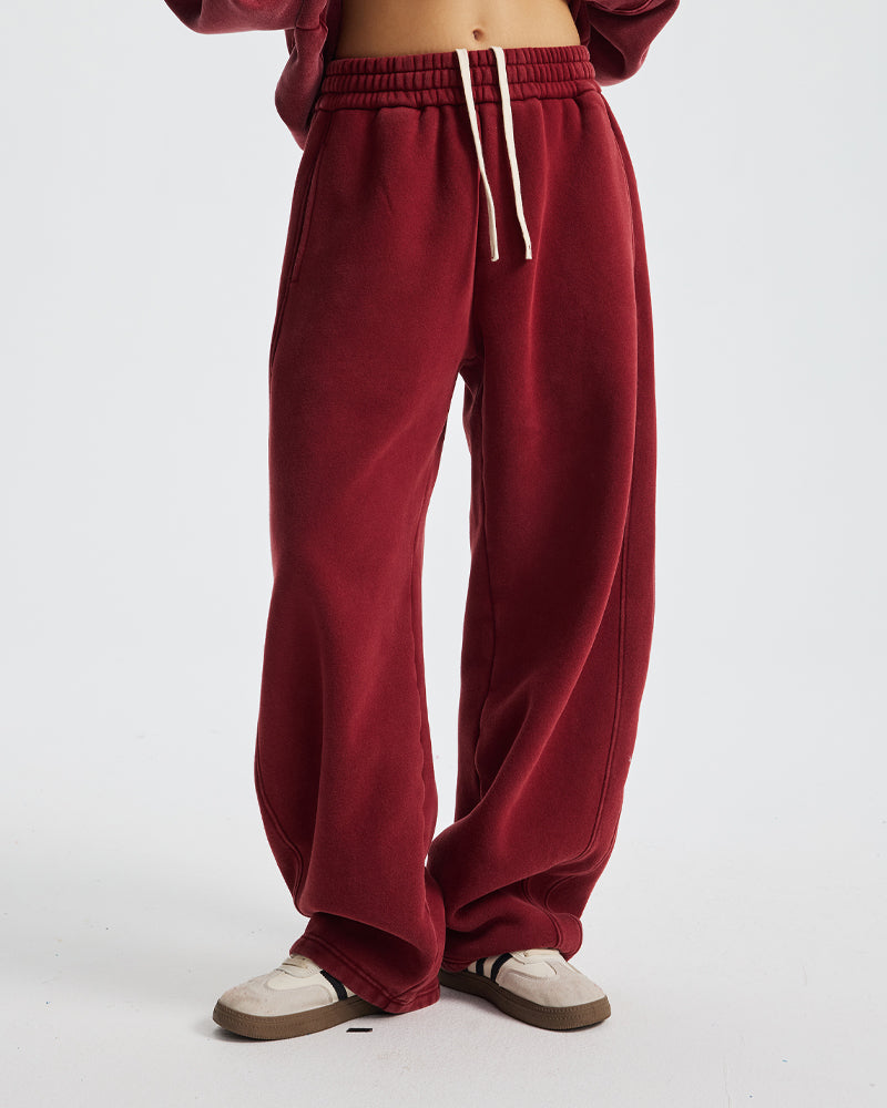 370g Batik Casual Sweatpants