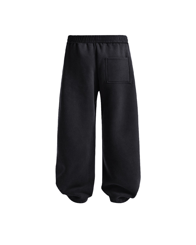 370g Batik Casual Sweatpants