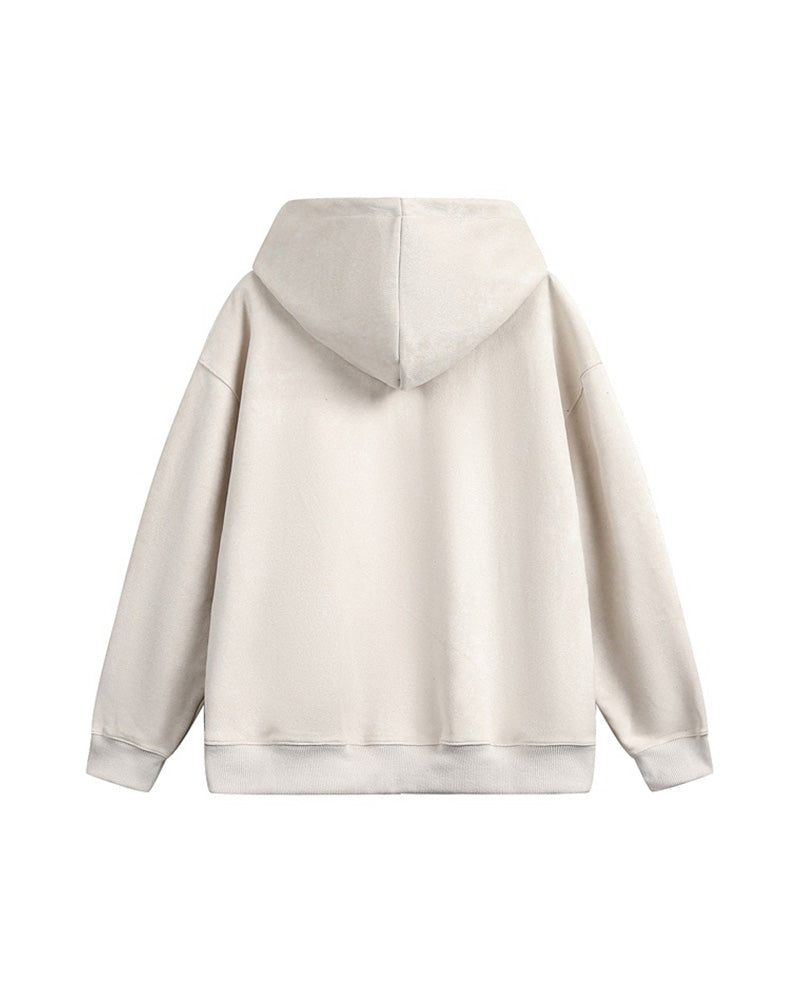 プレッピーパーカー