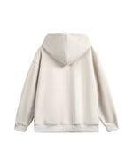 プレッピーパーカー