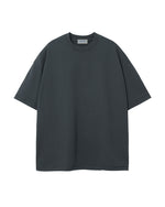 385g Pure Cotton Short-Sleeve T-Shirt