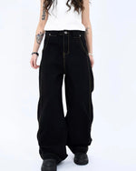 Casual all-match jeans