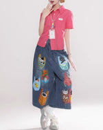 재밌는 만화 단편