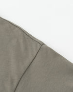 255g Casual sports T-shirt