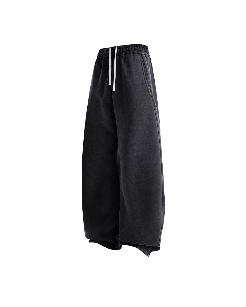 370g Batik Casual Sweatpants