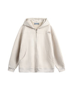 プレッピーパーカー