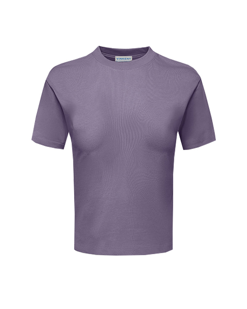 255g Casual sports T-shirt