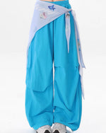 개인화된 캐주얼 바지