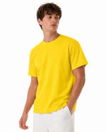 180g Lightweight, skin-friendly T-shirt