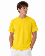 180g Lightweight, skin-friendly T-shirt