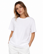 180g Lightweight, skin-friendly T-shirt