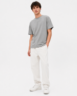 180g Lightweight, skin-friendly T-shirt
