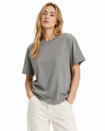 180g Lightweight, skin-friendly T-shirt