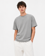 180g Lightweight, skin-friendly T-shirt