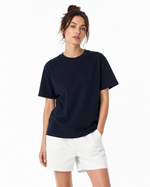 180g Lightweight, skin-friendly T-shirt