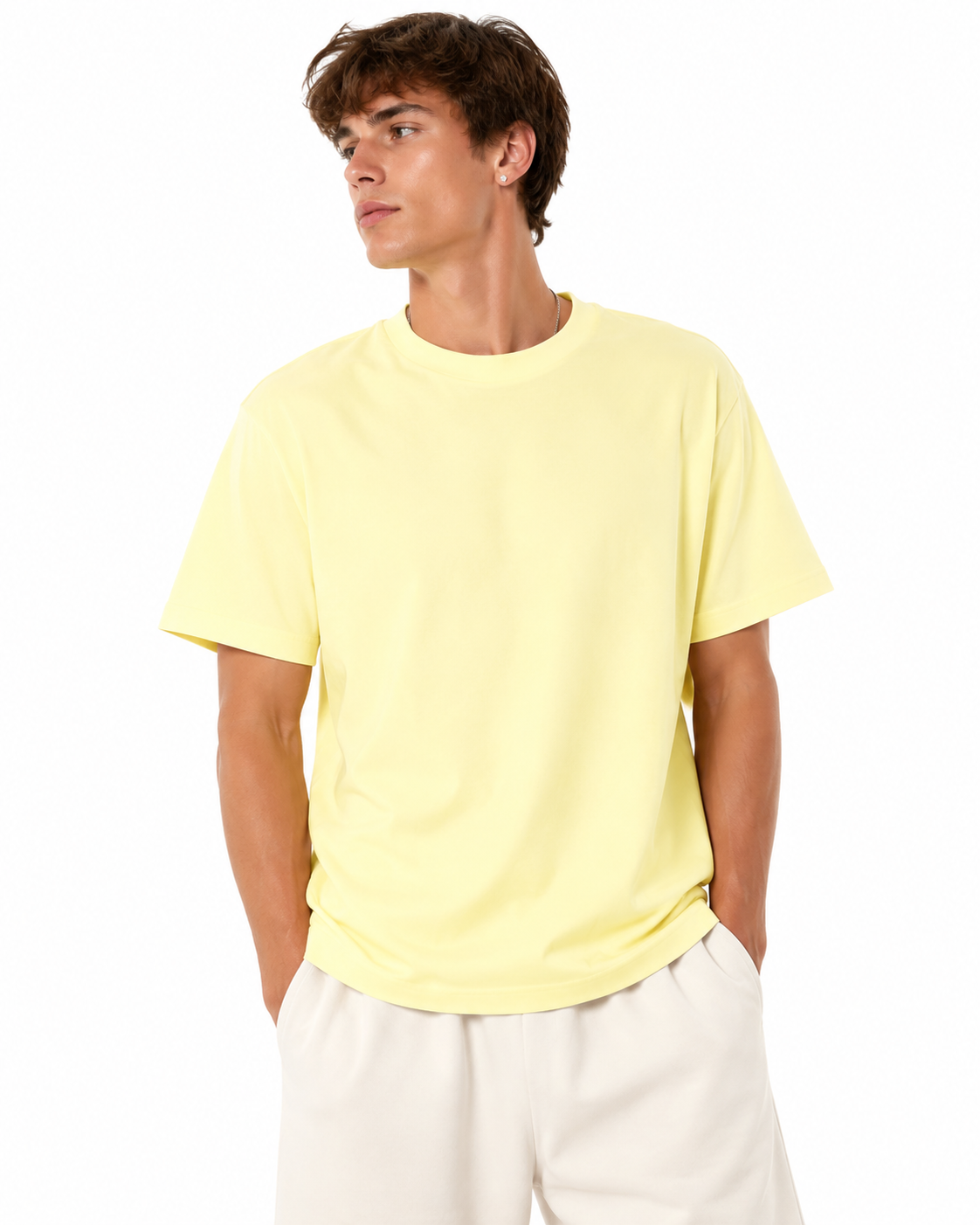 240g Quick-dry, breathable T-shirt