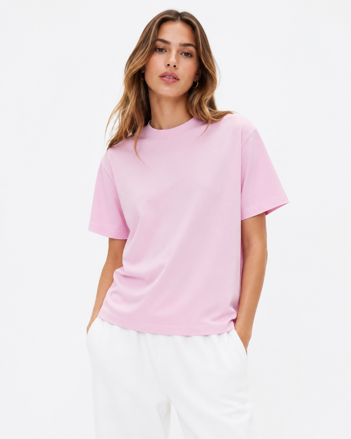240g Quick-dry, breathable T-shirt