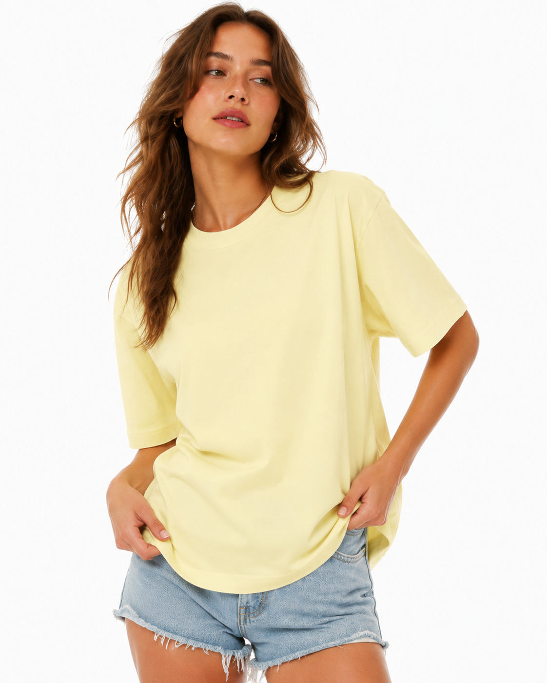 240g Quick-dry, breathable T-shirt