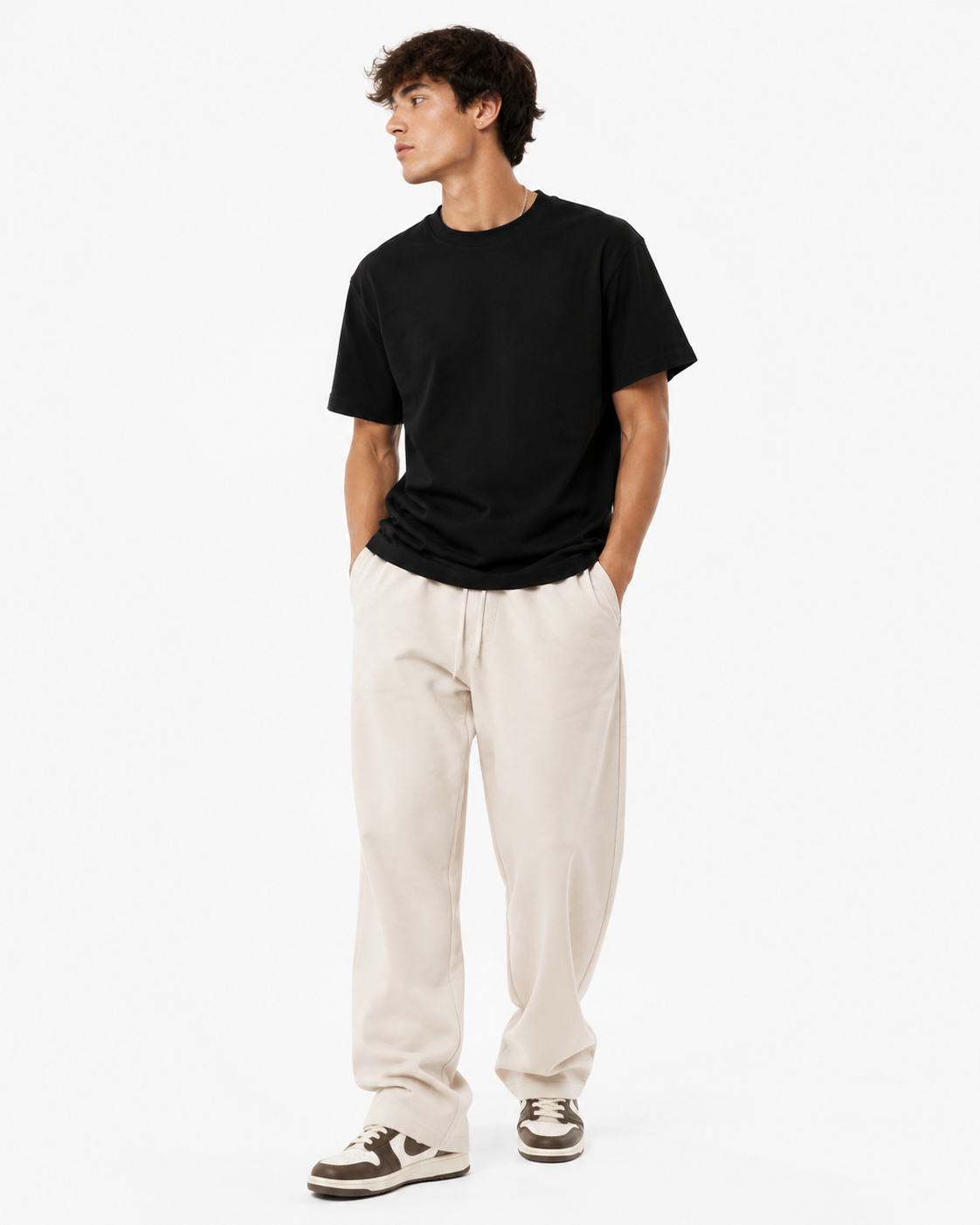 240g Quick-dry, breathable T-shirt
