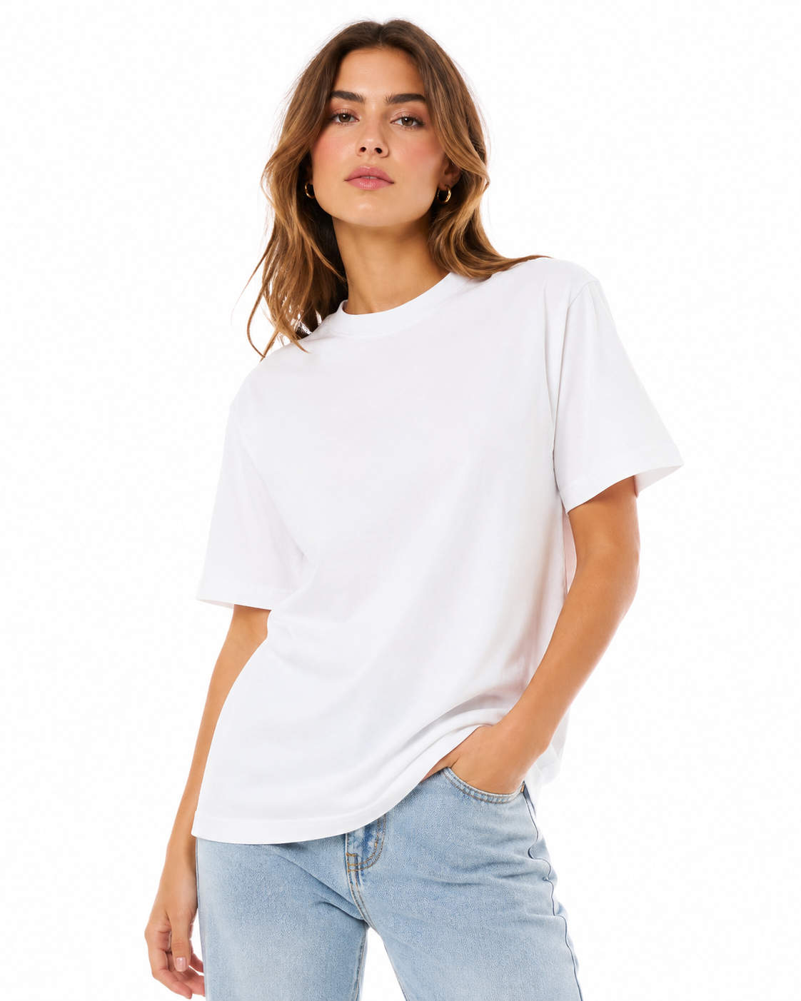 240g Quick-dry, breathable T-shirt