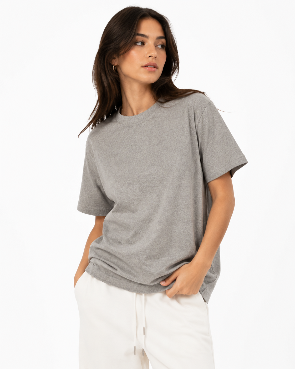 240g Quick-dry, breathable T-shirt