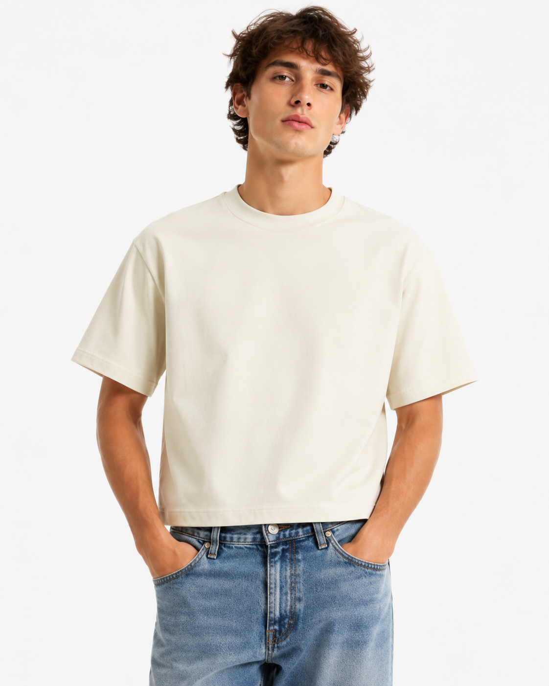 240g Cooling T-shirt