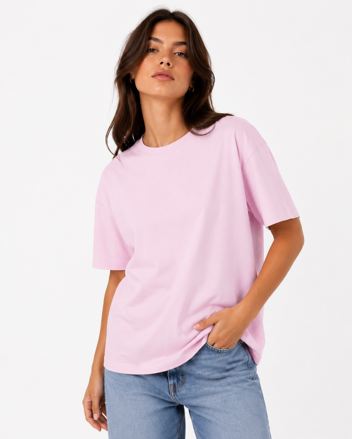 155g Cooling and Breathable T-Shirt