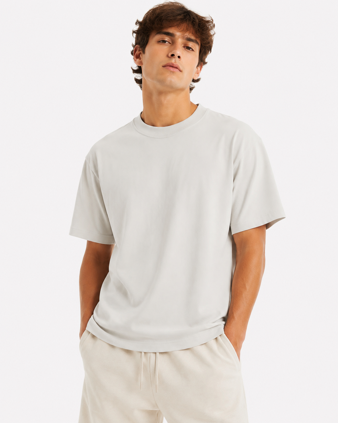 155g Cooling and Breathable T-Shirt