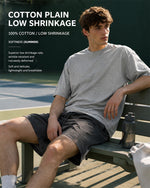 240g Quick-dry, breathable T-shirt