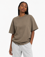 385g Pure Cotton Short-Sleeve T-Shirt