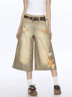 ヴィンテージ スターフィッシュ ショーツ