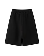 345g Casual knee-length shorts
