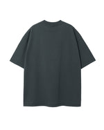 385g Pure Cotton Short-Sleeve T-Shirt